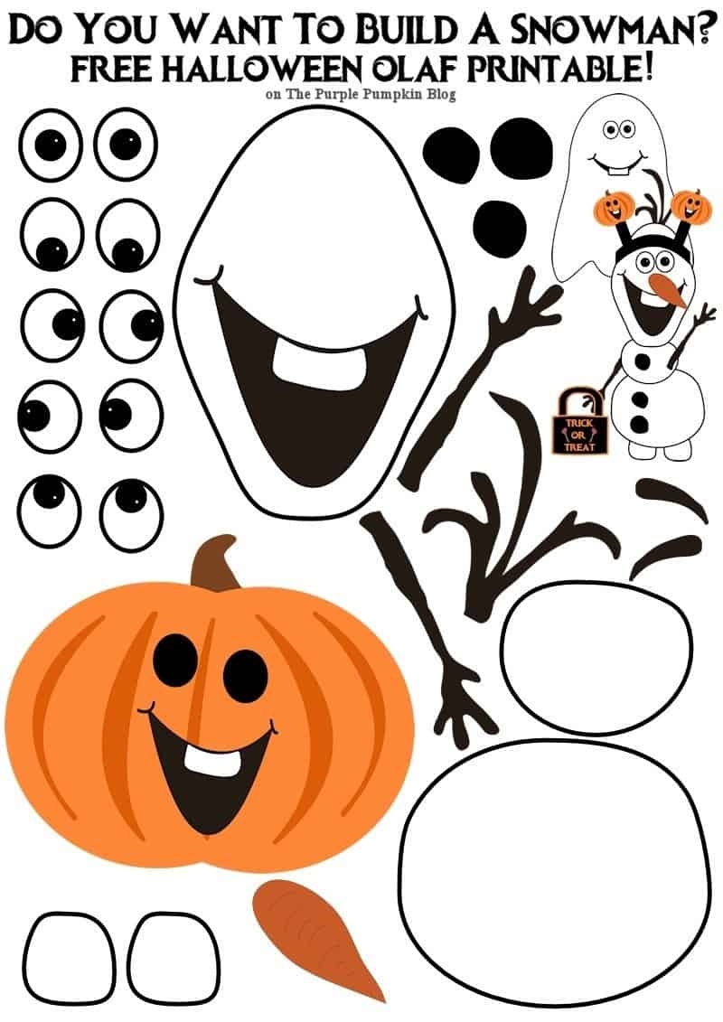 15 FUN U0026 Free Halloween Preschool Printables Journey To SAHM 15 FUN U0026 Free Halloween Preschool Printables Journey To SAHM