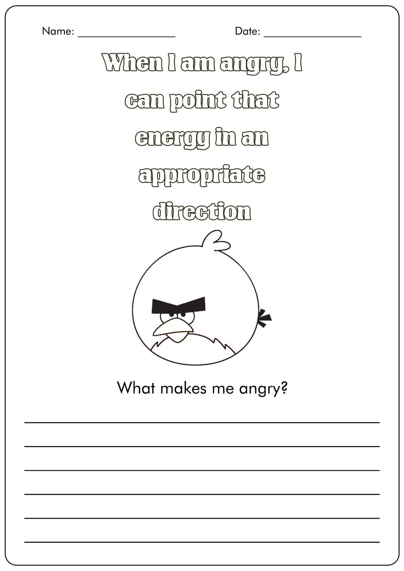 16 Printable Worksheets On Trust Free PDF At Worksheeto
