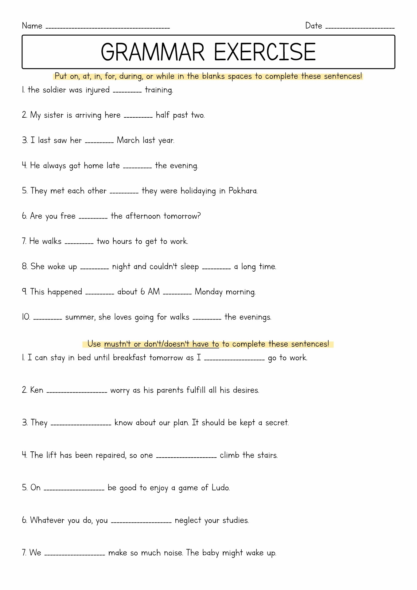 17 9th Grade Vocabulary Worksheets Free PDF At Worksheeto