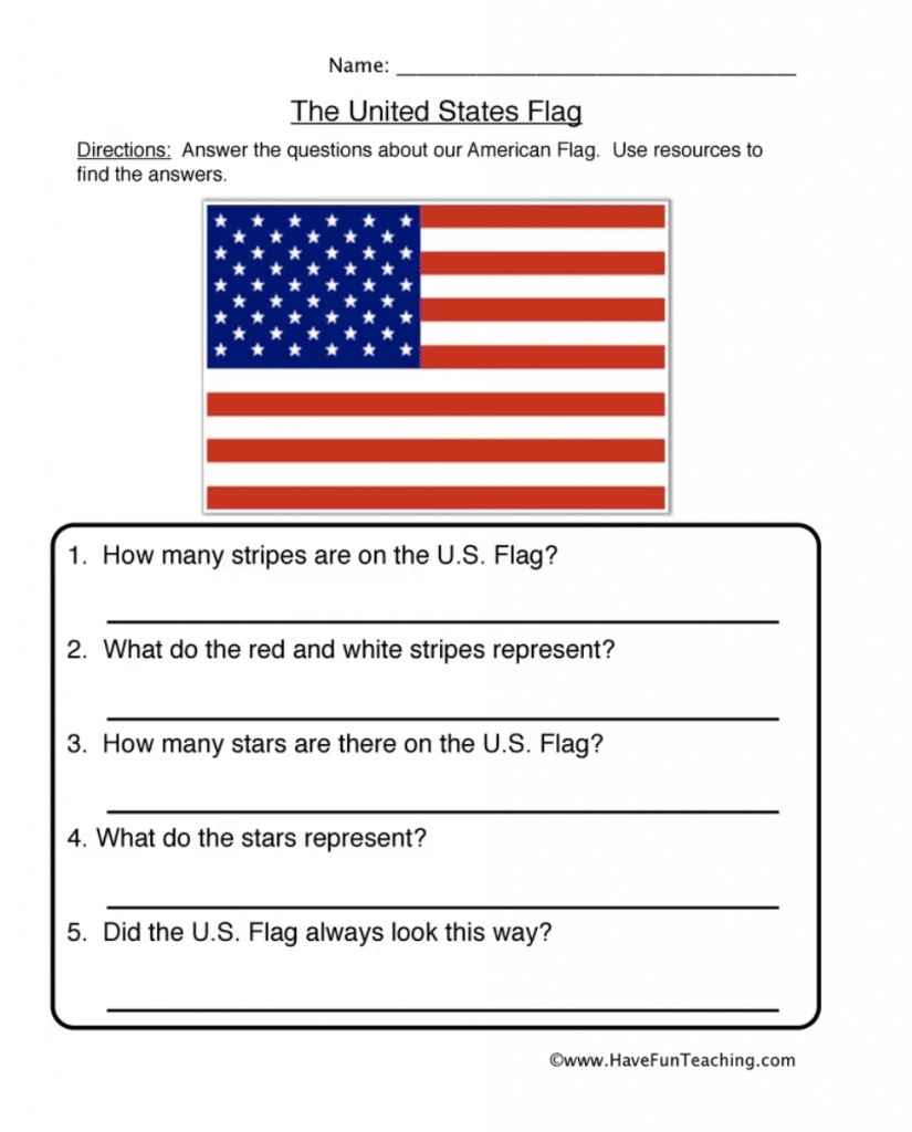 17 Interesting 1st Grade Social Studies Worksheets For Kids The  17 Interesting 1st Grade Social Studies Worksheets For Kids The