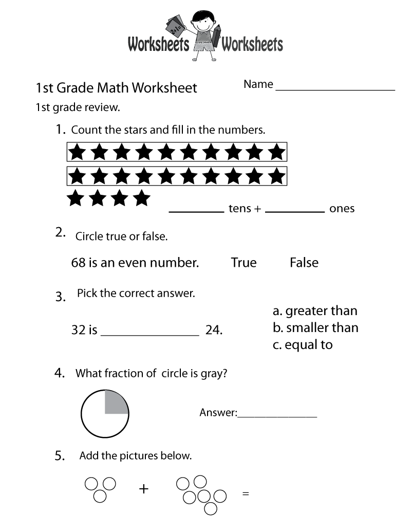 Free Printable Worksheets K 12 Free Printable Worksheets K 12