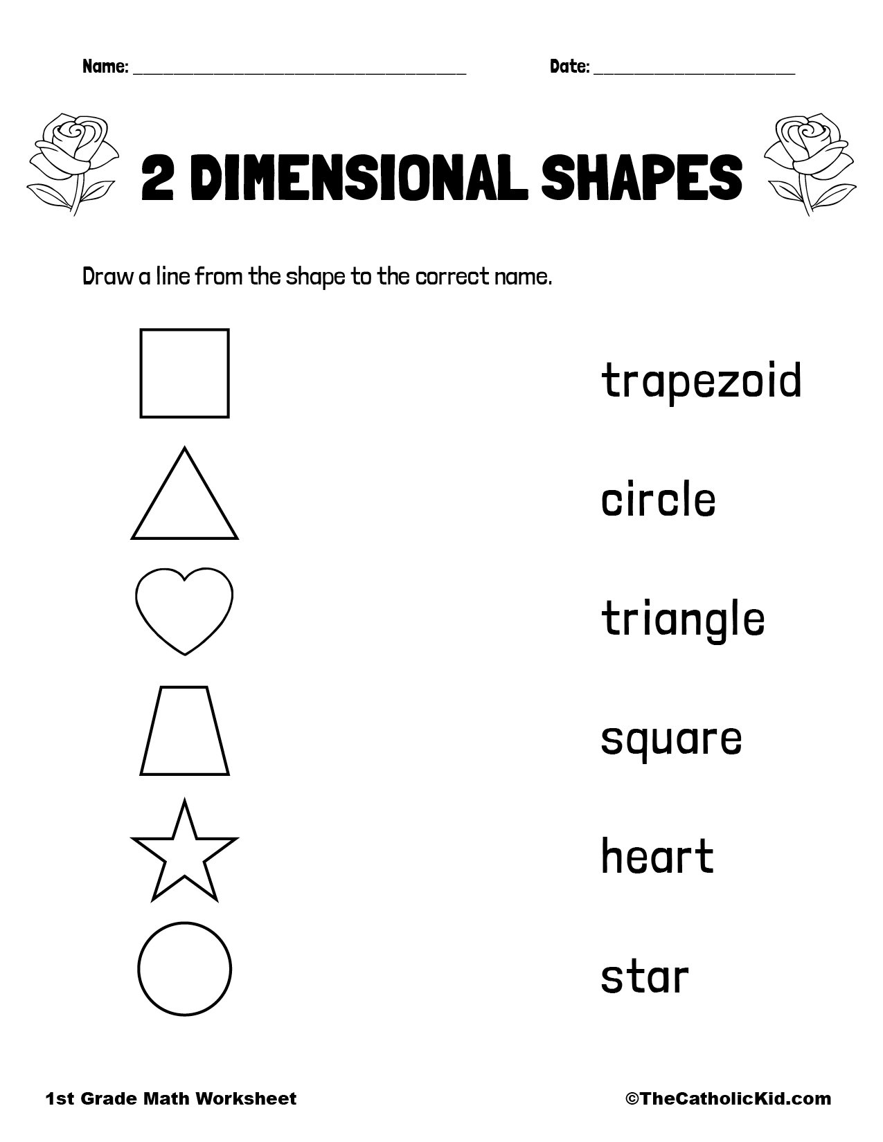 2 Dimensional Shapes TheCatholicKid 2 Dimensional Shapes TheCatholicKid