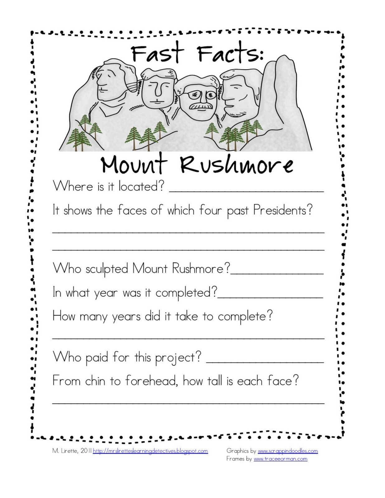 20 Best Mount Rushmore For Kids Ideas Mount Rushmore American Symbols Social Studies