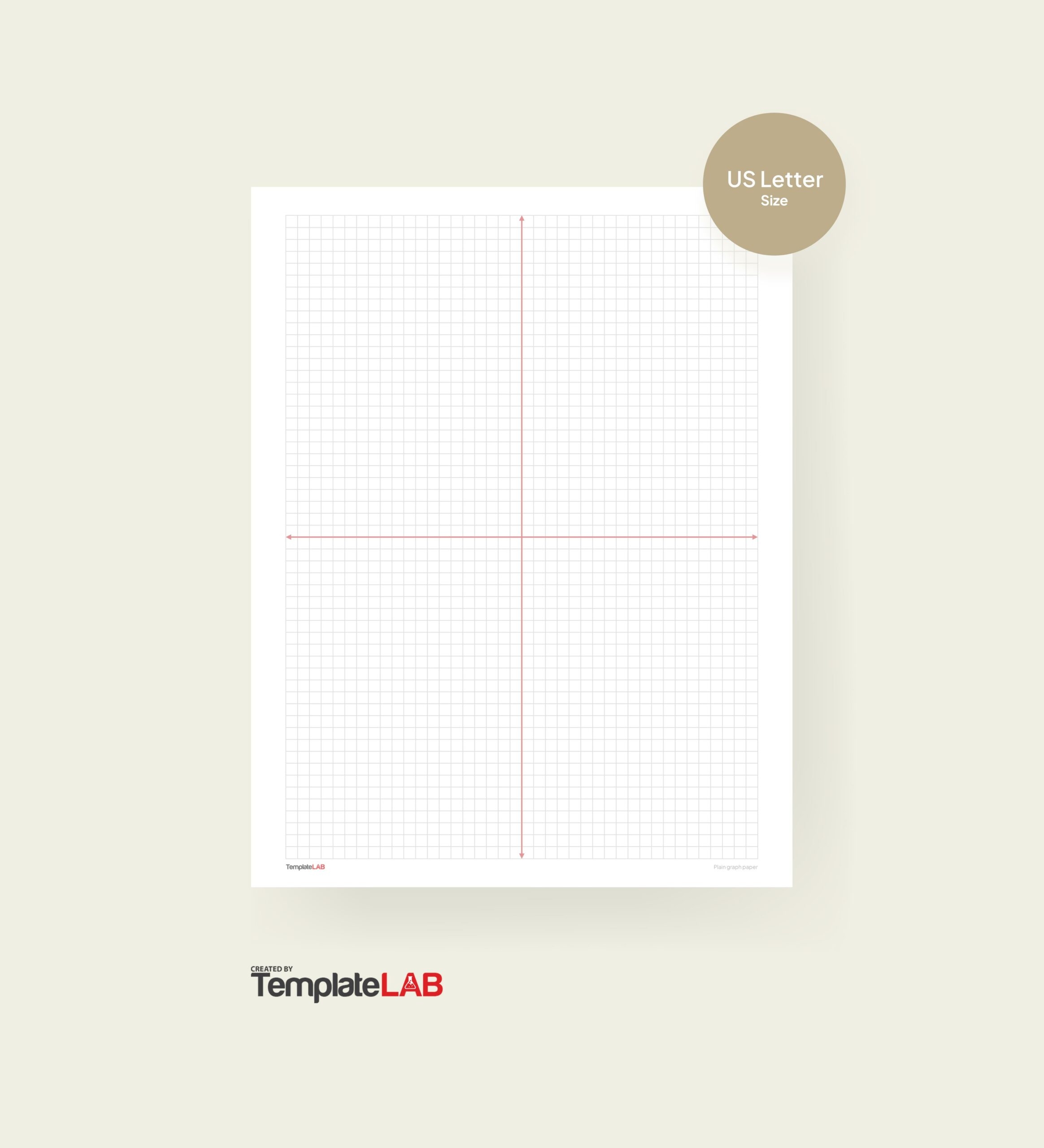 24 Free Printable Graph Paper Templates Word PDF 24 Free Printable Graph Paper Templates Word PDF