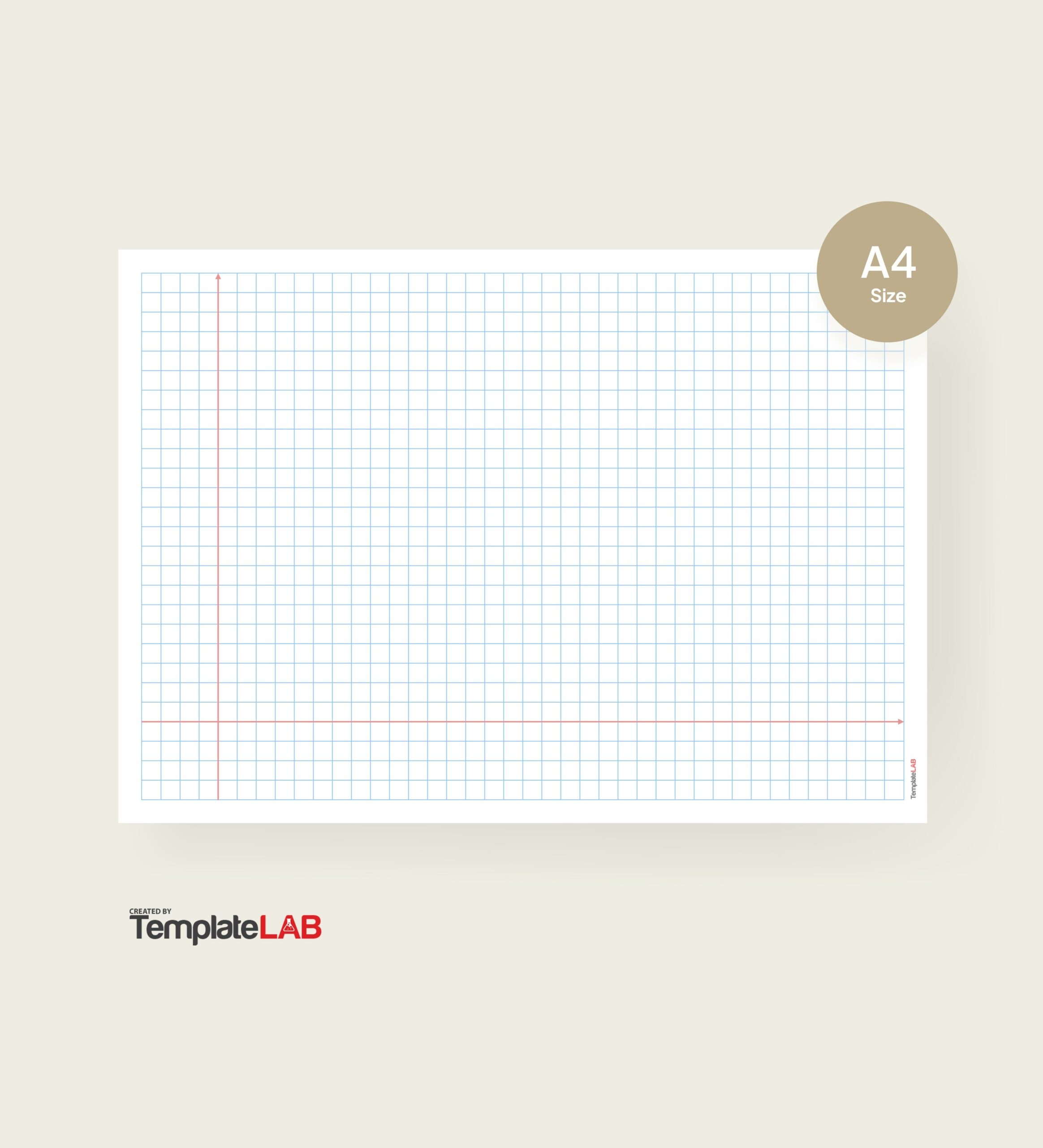 24 Free Printable Graph Paper Templates Word PDF 24 Free Printable Graph Paper Templates Word PDF