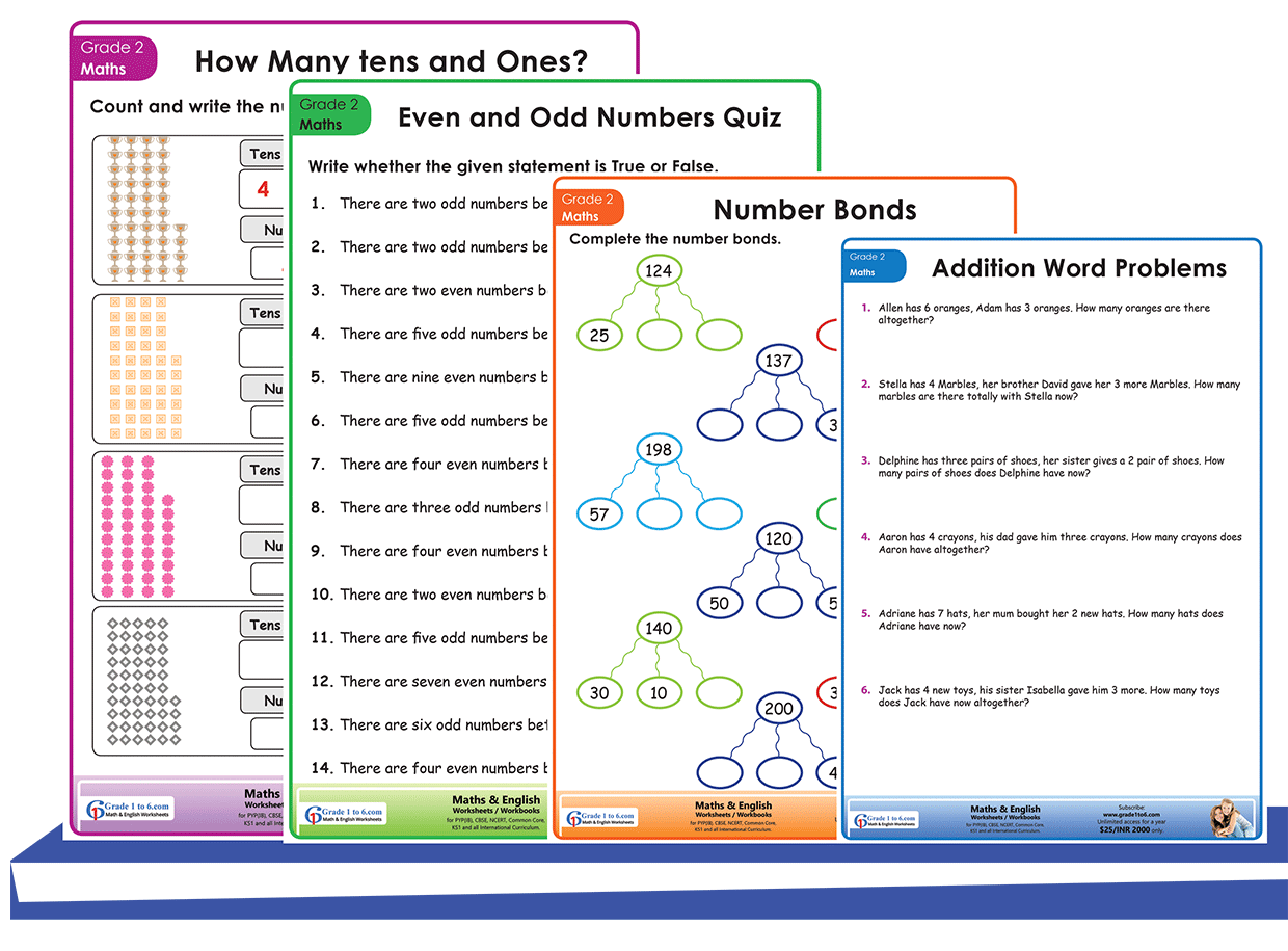 Free Printable Maths Worksheets Nz