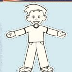 37 Flat Stanley Templates U0026 Letter Examples TemplateLab