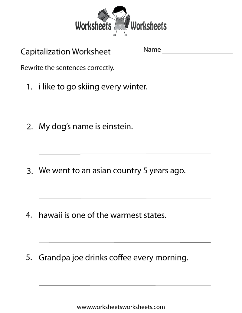 49 Middle School English ESL Worksheets Pdf U0026 Doc Worksheets Library