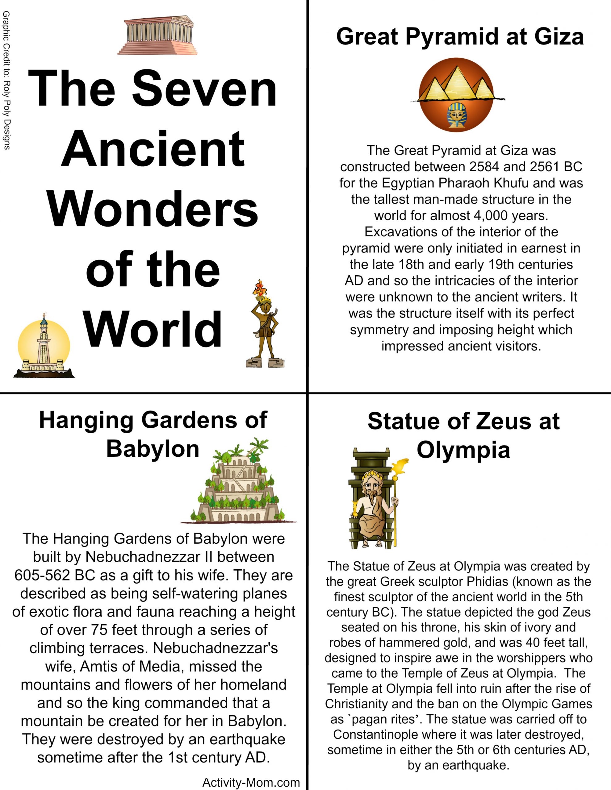 Wonders Free Printable Worksheets