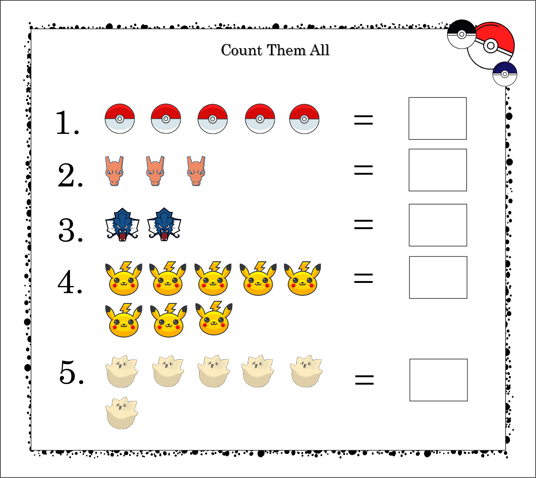Free Printable Pokemon Educational Worksheets Printable Worksheets Free Printable Pokemon Educational Worksheets Printable Worksheets