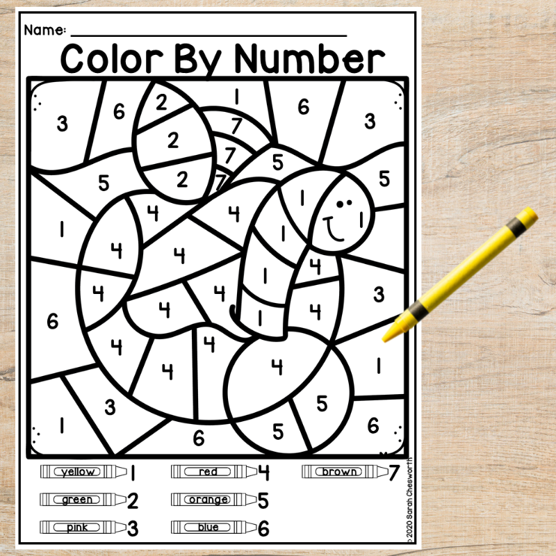 Free Printable Worksheets For Senior Kindergarten Free Printable Worksheets For Senior Kindergarten