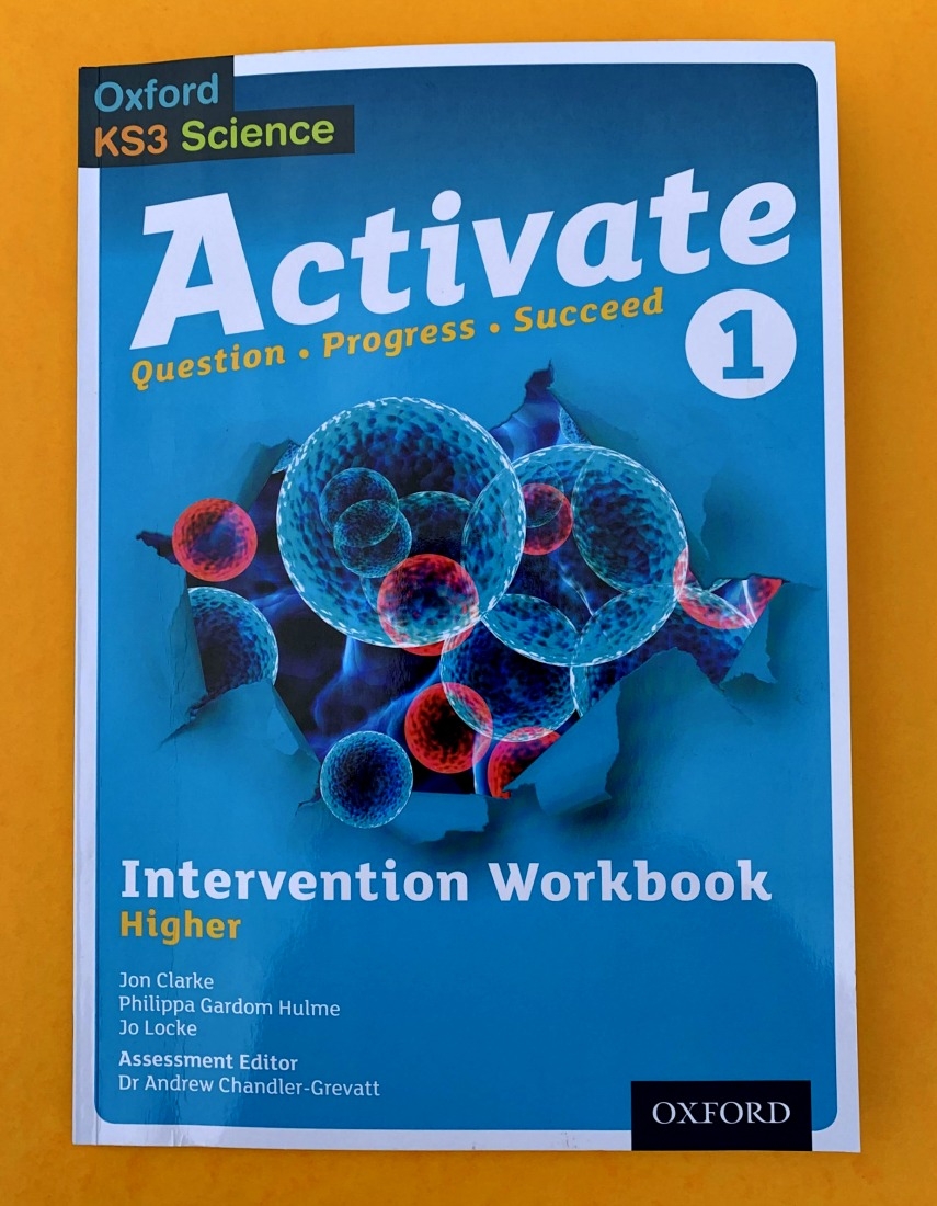 Activate 1 Workbook Year 7 Science Workbook Ofamily Learning Together Activate 1 Workbook Year 7 Science Workbook Ofamily Learning Together