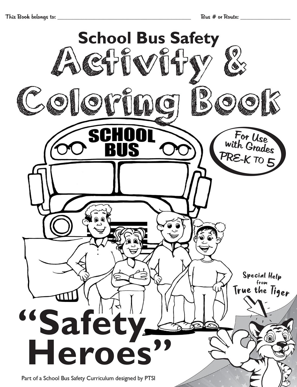 Activity U0026 Coloring Book Activity U0026 Coloring Book