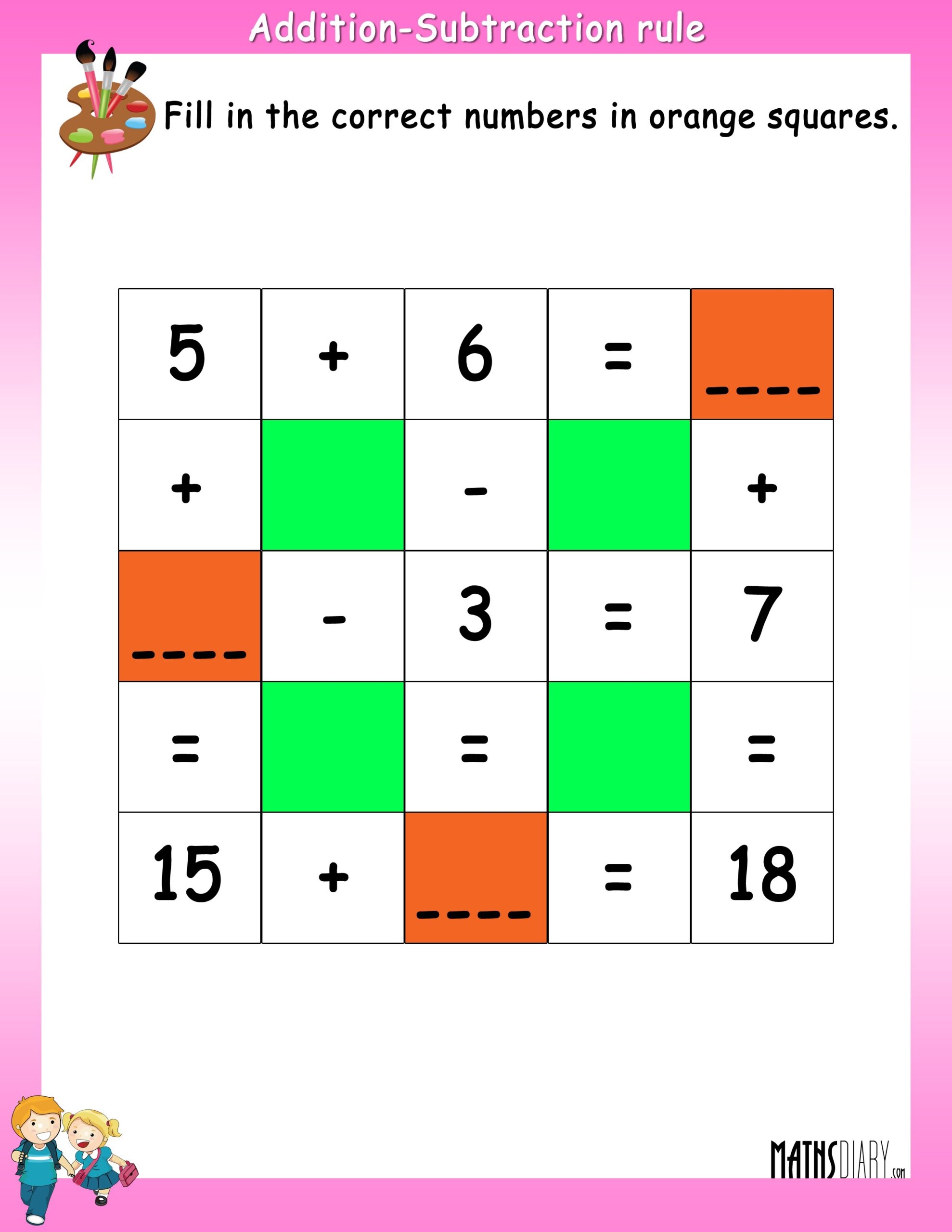 Addition UKG Math Worksheets Worksheets Library Addition UKG Math Worksheets Worksheets Library