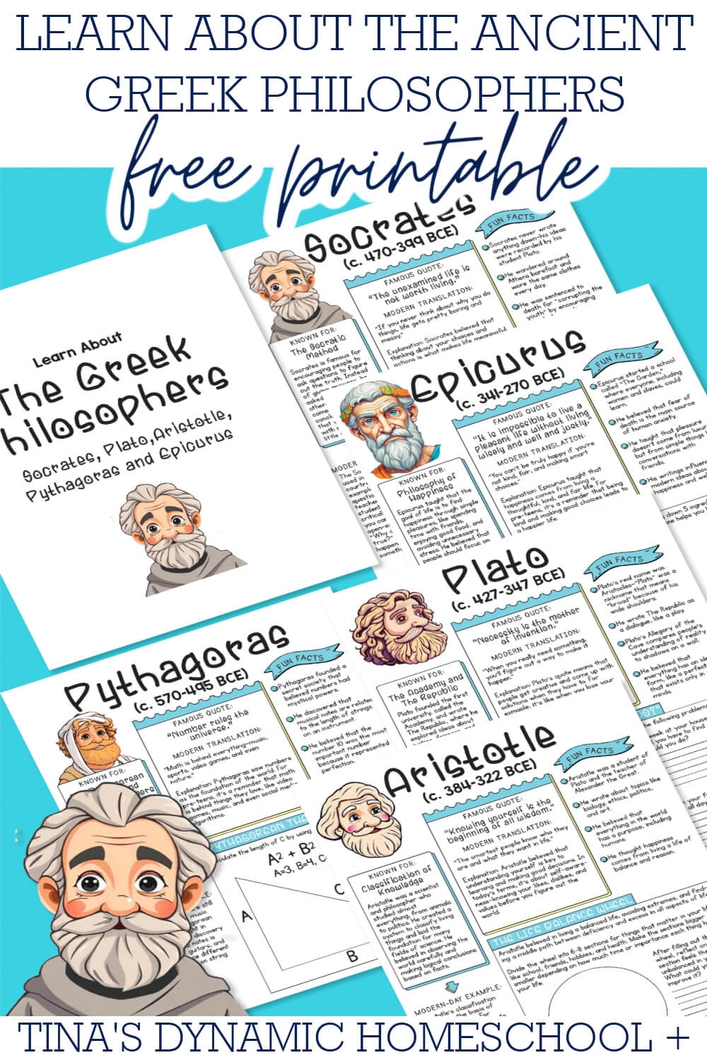 Ancient Greece Archives Tina s Dynamic Homeschool Plus