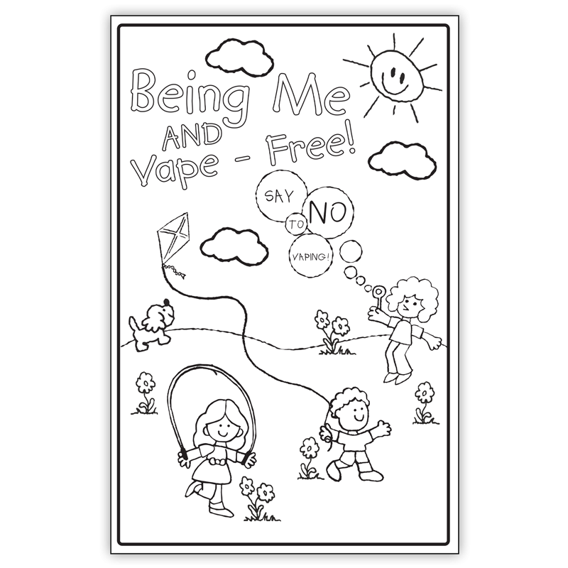 Being Me And Vape Free Being Me And Vape Free