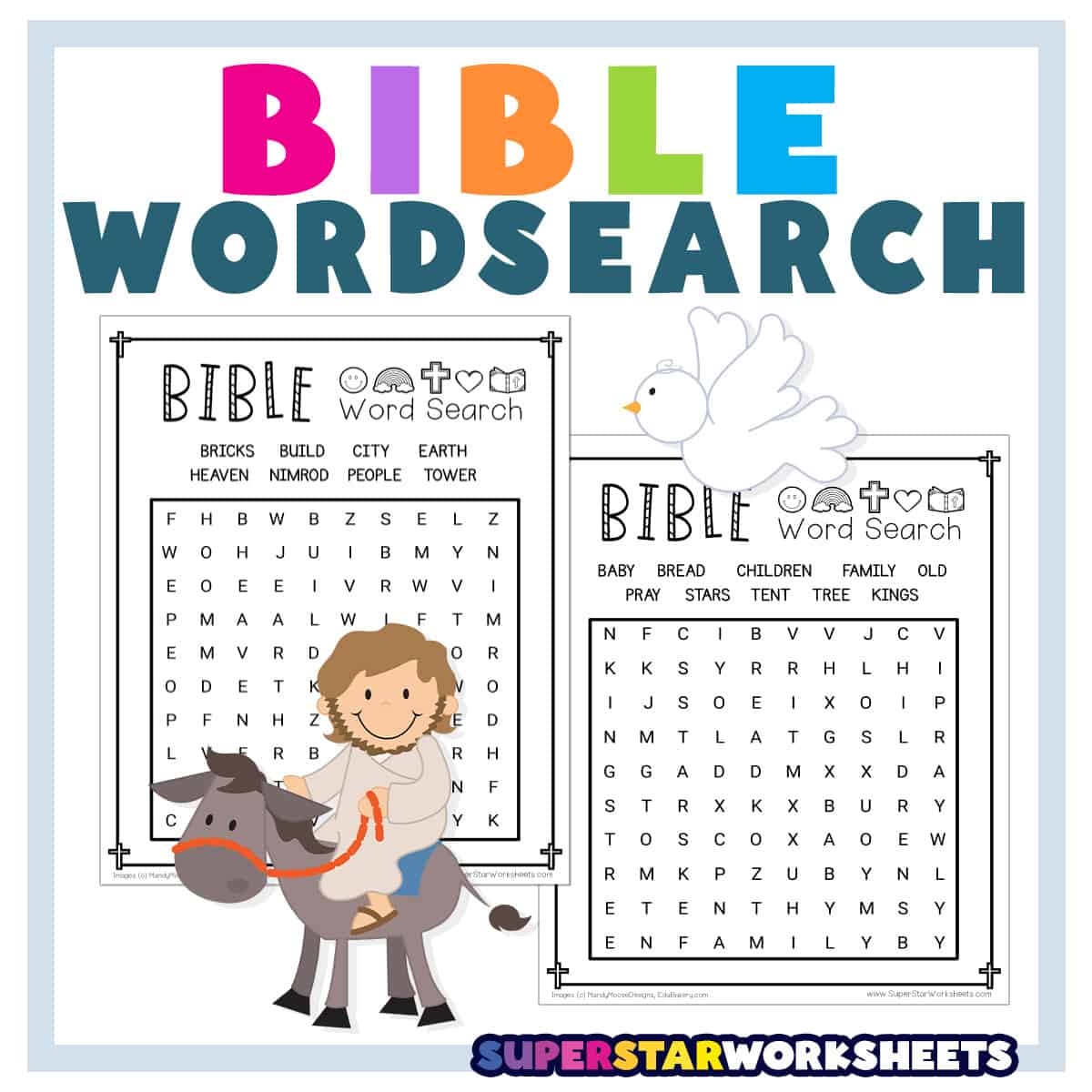 Bible Worksheets Superstar Worksheets Bible Worksheets Superstar Worksheets