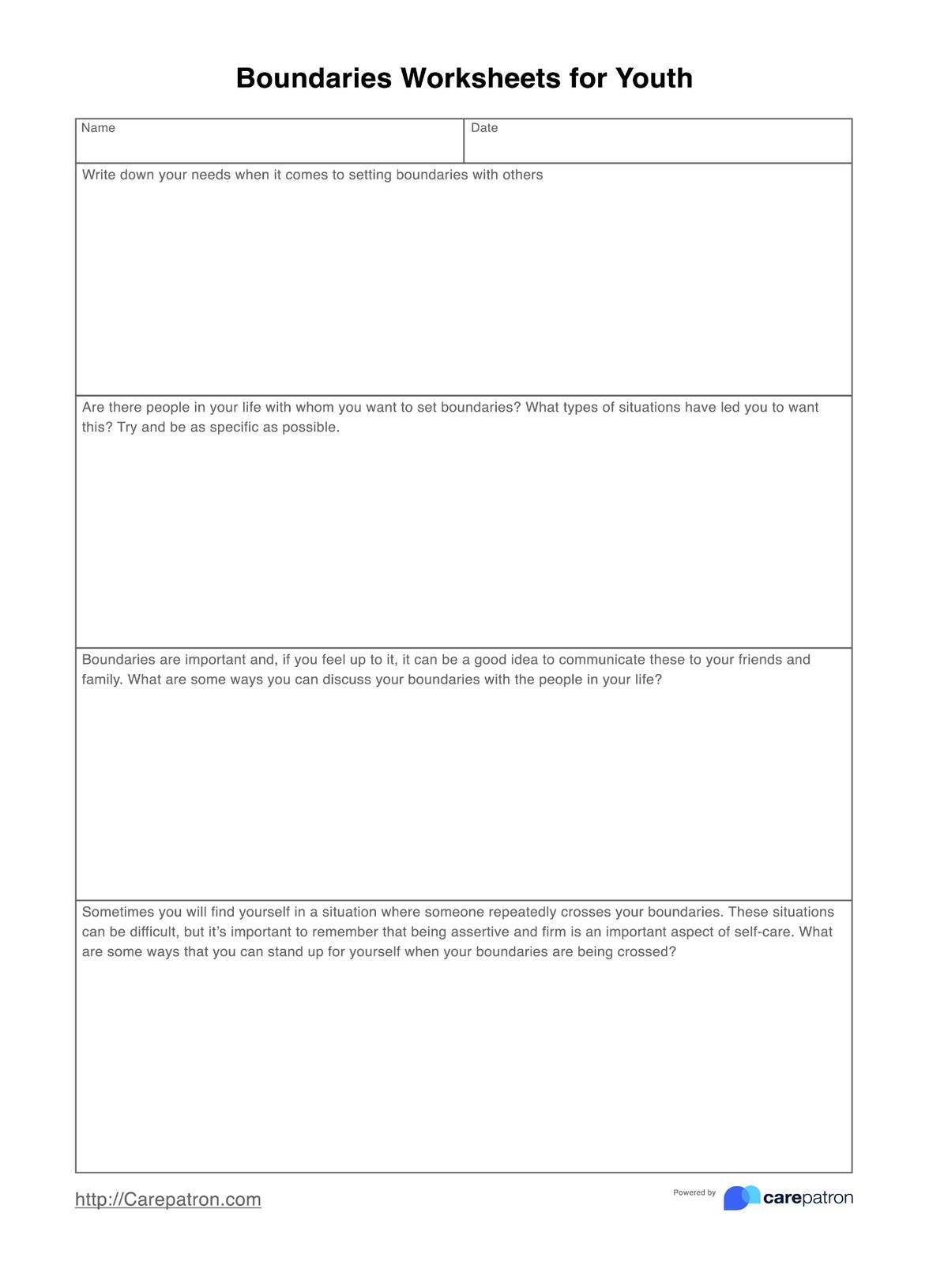 Free Printable Worksheets For Teens Free Printable Worksheets For Teens