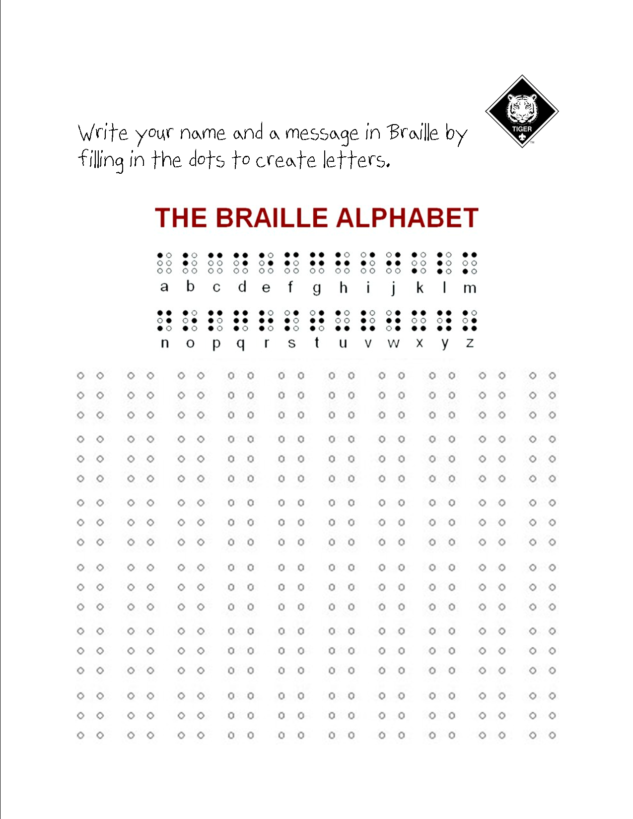 Braille Matching Worksheet Lehrer Gemacht Twinkl Worksheets Library Braille Matching Worksheet Lehrer Gemacht Twinkl Worksheets Library