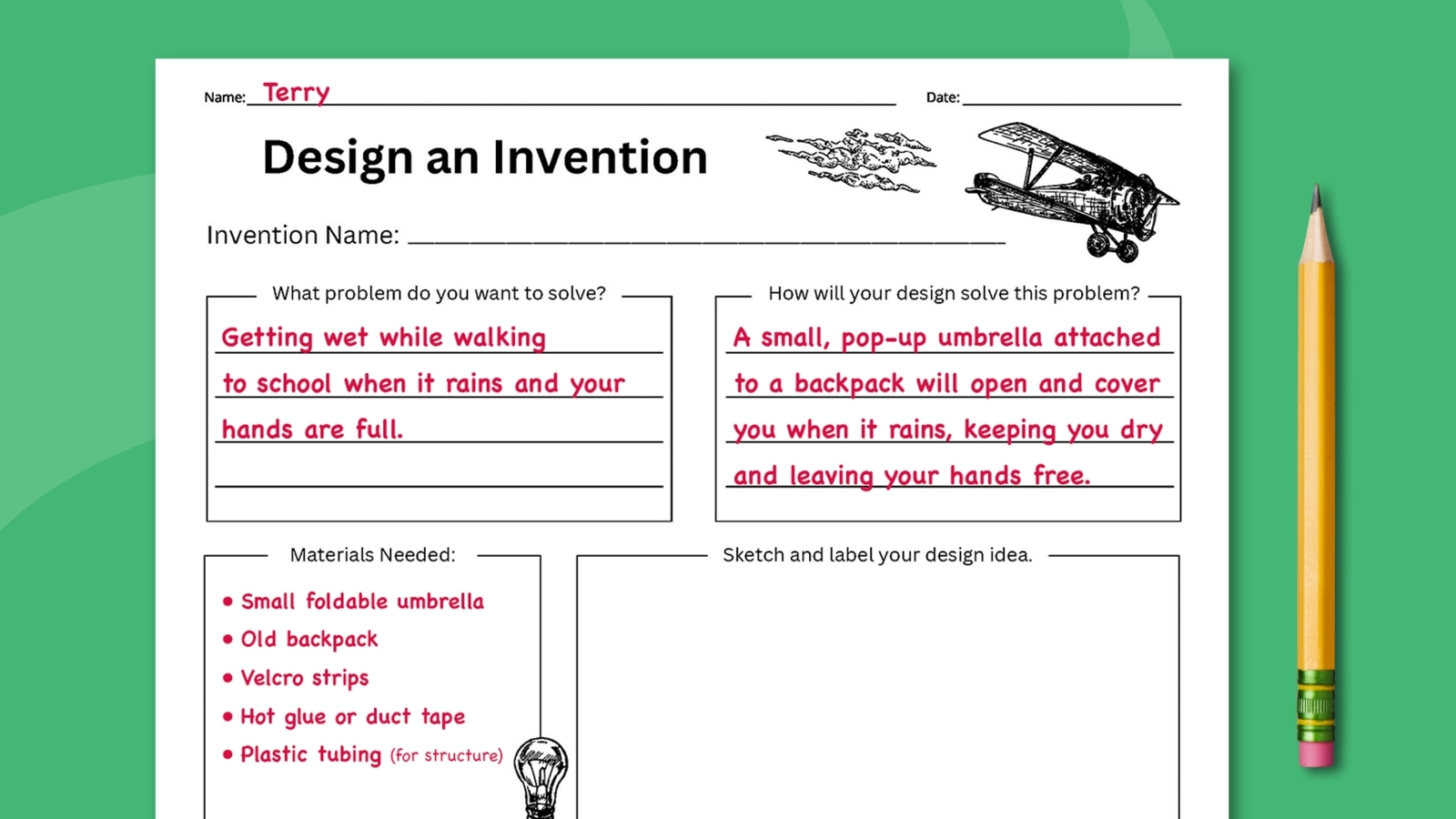 Teachers Free Printable Worksheets