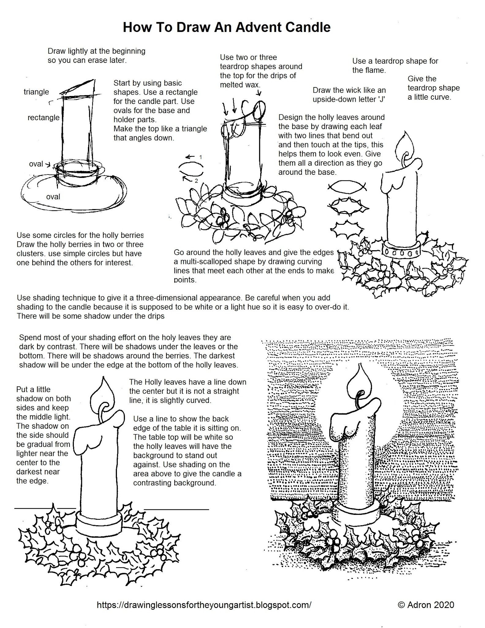 Celebrate Advent With Family Free Advent Activities Printable Worksheets Library