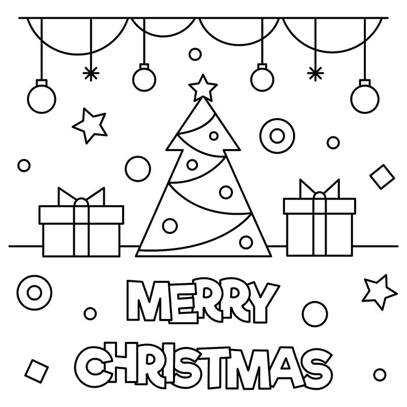 Christmas Coloring Pages For Kids Fun U0026 Free Printable Holiday Coloring Pages Printables 30Seconds Mom Christmas Coloring Pages For Kids Fun U0026 Free Printable Holiday Coloring Pages Printables 30Seconds Mom