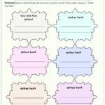 Communication Worksheets For Effective Learning