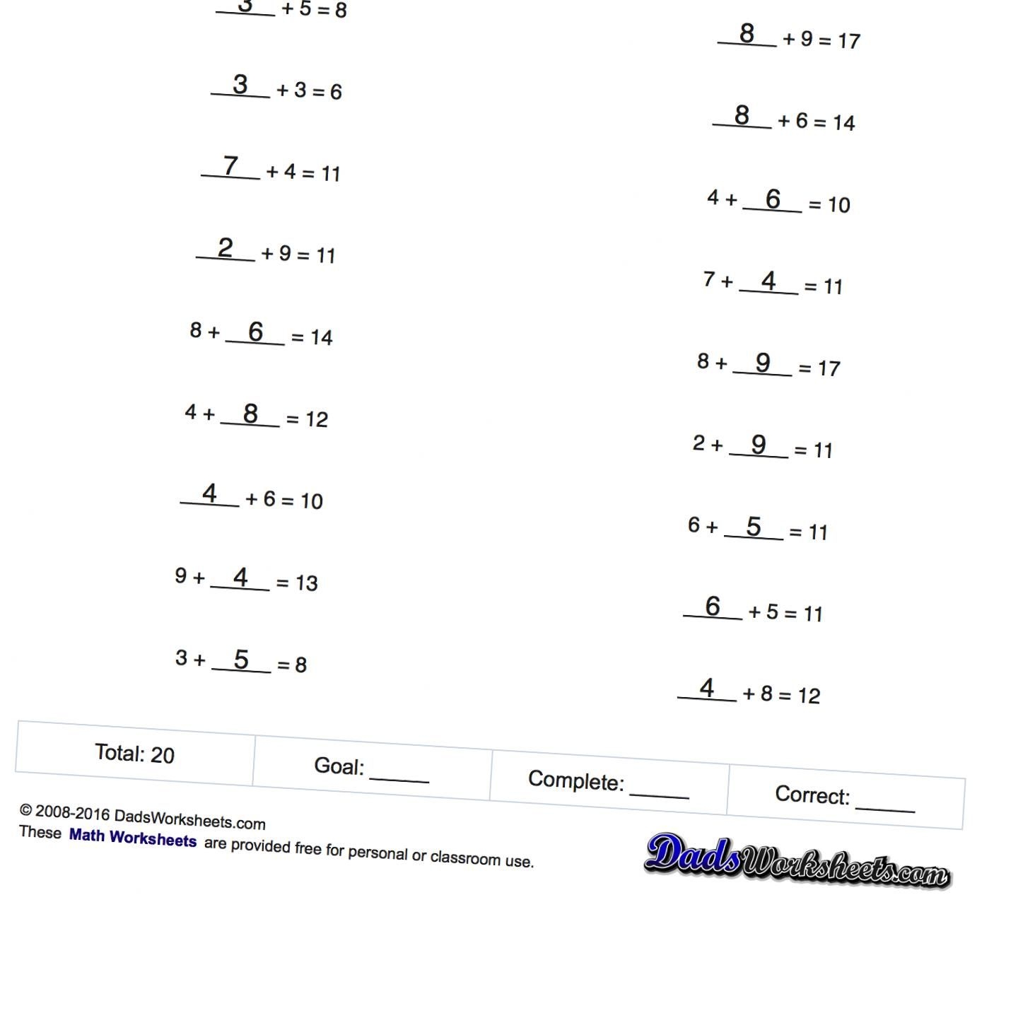 Comprehensive College Math Worksheets For Effective Learning Worksheets Library