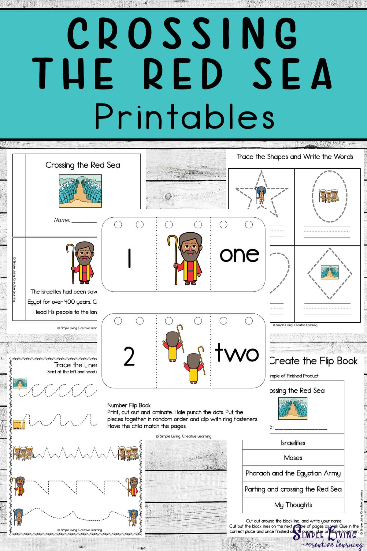 Free Printable Story Of Moses Worksheet Free Printable Story Of Moses Worksheet