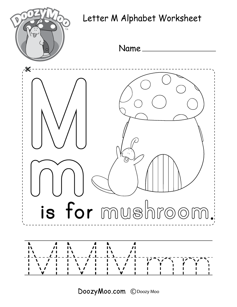 Doozy Moo s Printable Alphabet Book Doozy Moo s Printable Alphabet Book