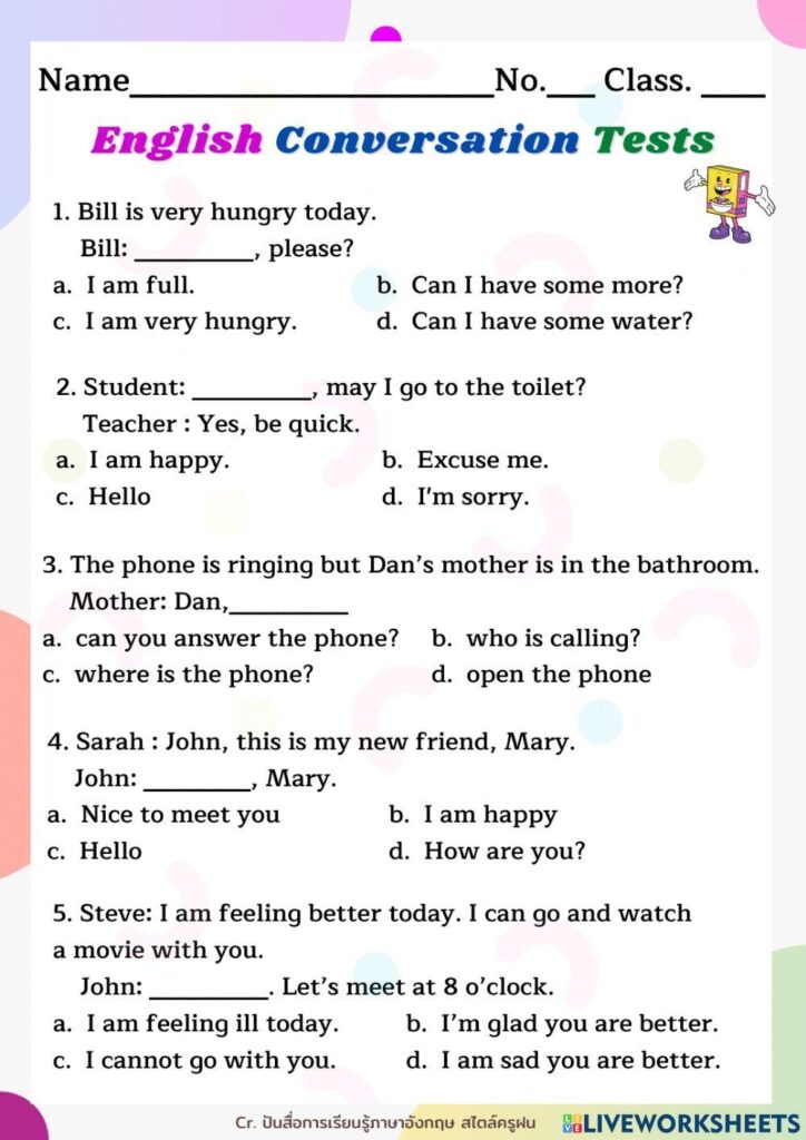 Free Printable Esl Conversation Worksheets Printable Worksheets Free Printable Esl Conversation Worksheets Printable Worksheets
