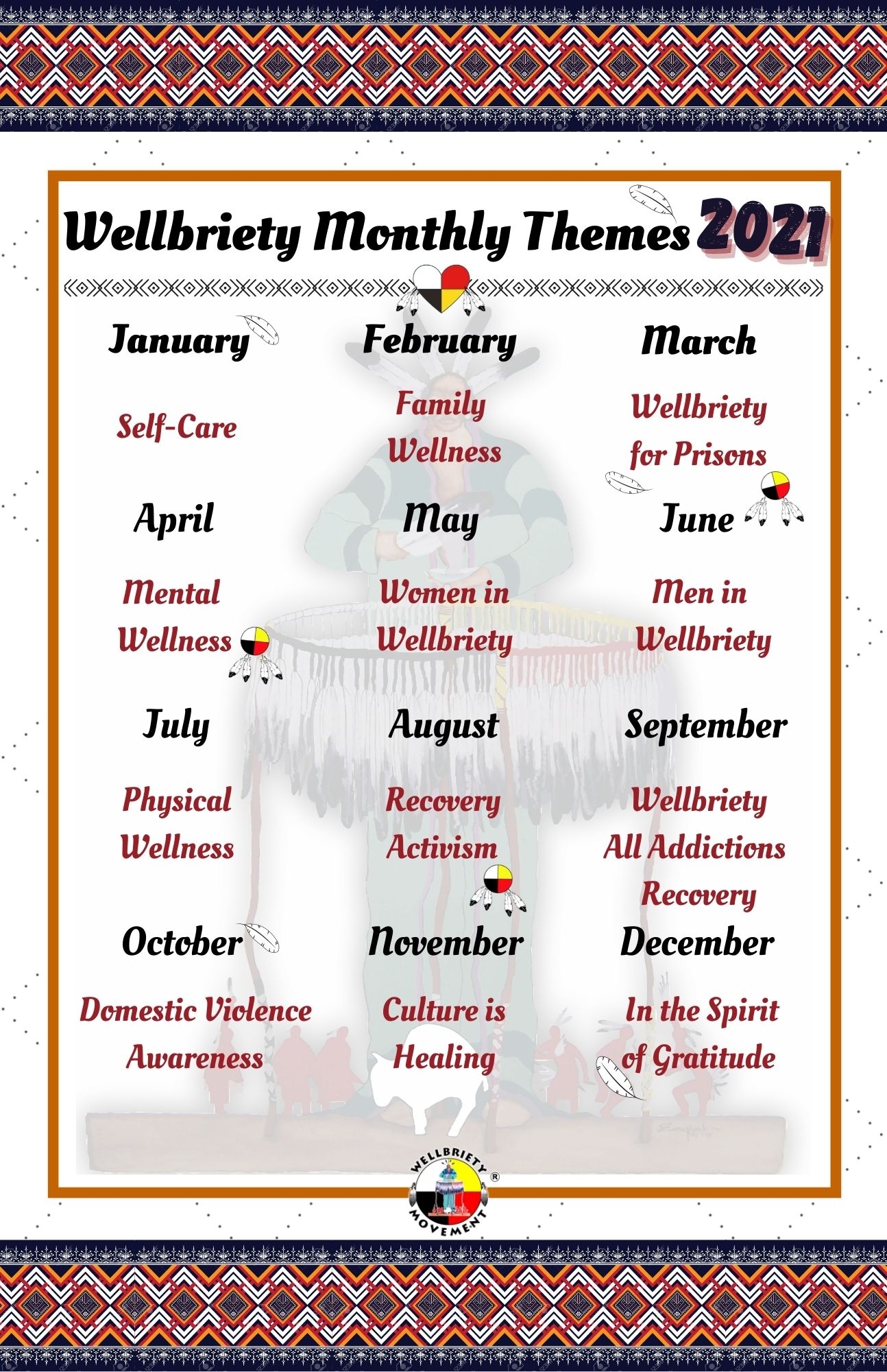 Free Printable Worksheets Wellbriety