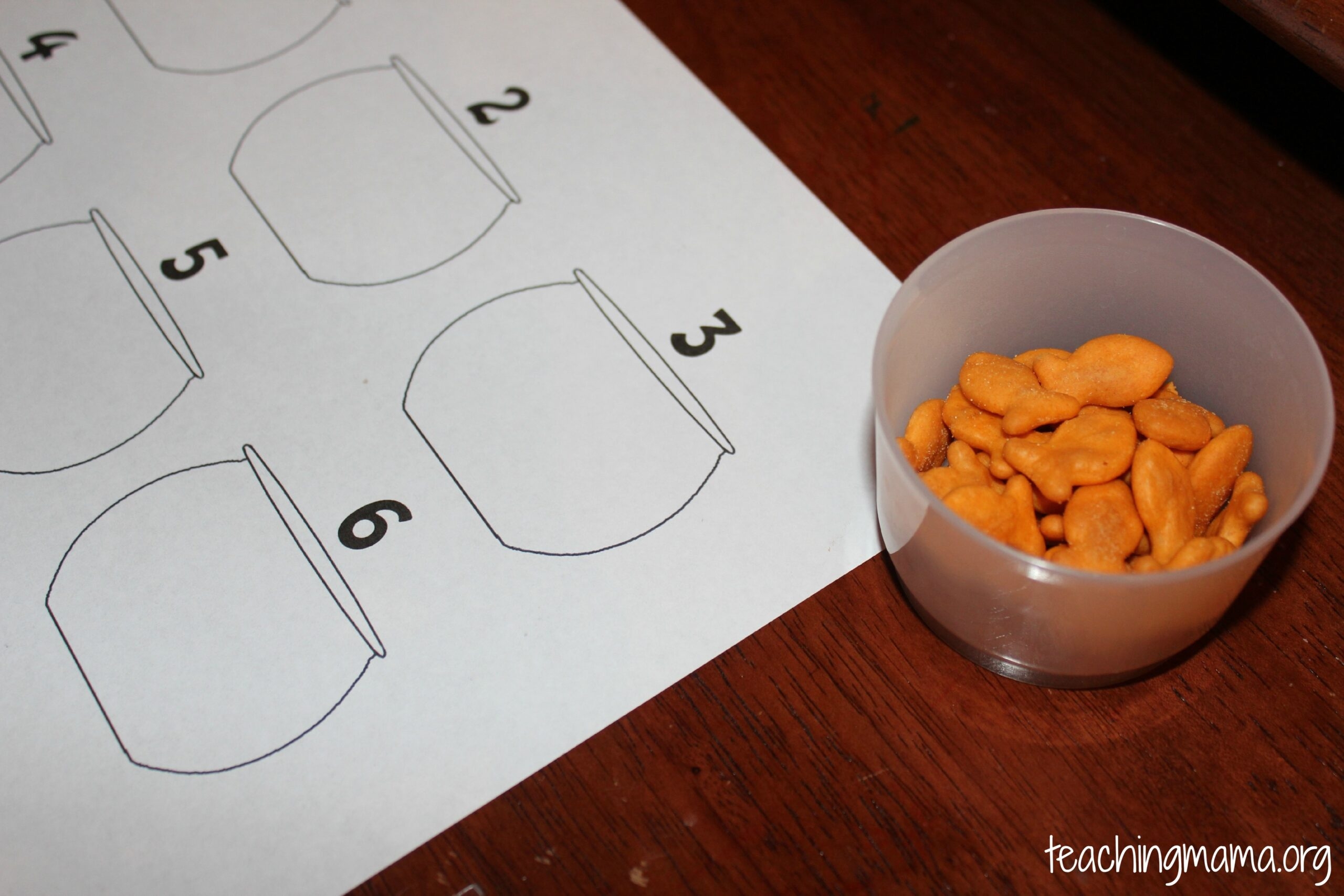 Fine Motor Skills Tweezers U0026 Goldfish Teaching Mama Fine Motor Skills Tweezers U0026 Goldfish Teaching Mama