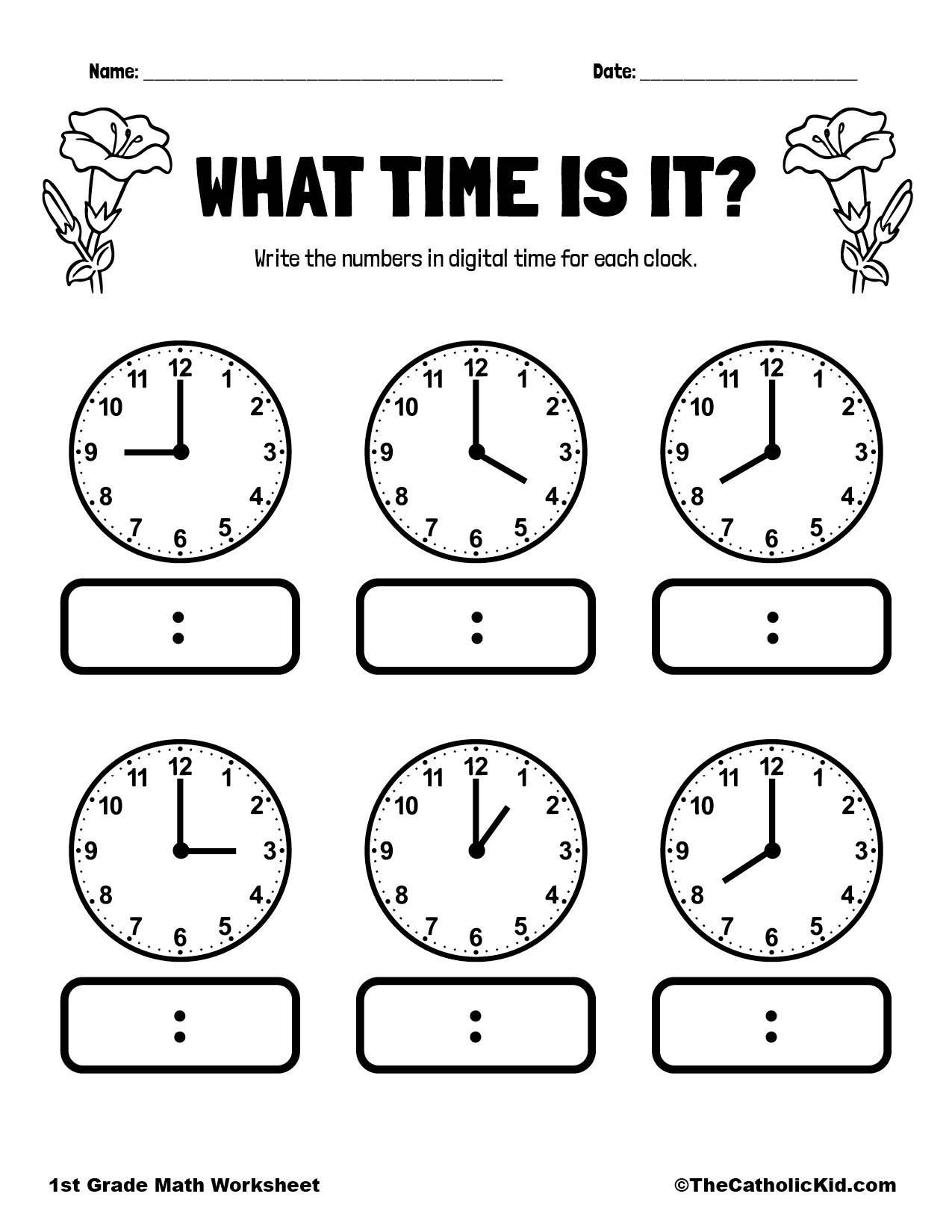 First Grade Time Worksheets Hour Half Hour U0026 Quarter Hour In Worksheets Library First Grade Time Worksheets Hour Half Hour U0026 Quarter Hour In Worksheets Library