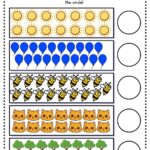 Free 1 20 Counting Worksheets Teach Prints