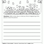 FREE 3rd Grade Writing Worksheets Studentreasures Worksheets Library