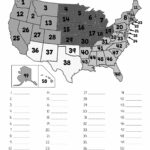 Free 50 States Worksheet Download Free 50 States Worksheet Png Images Free Worksheets On Clipart Library