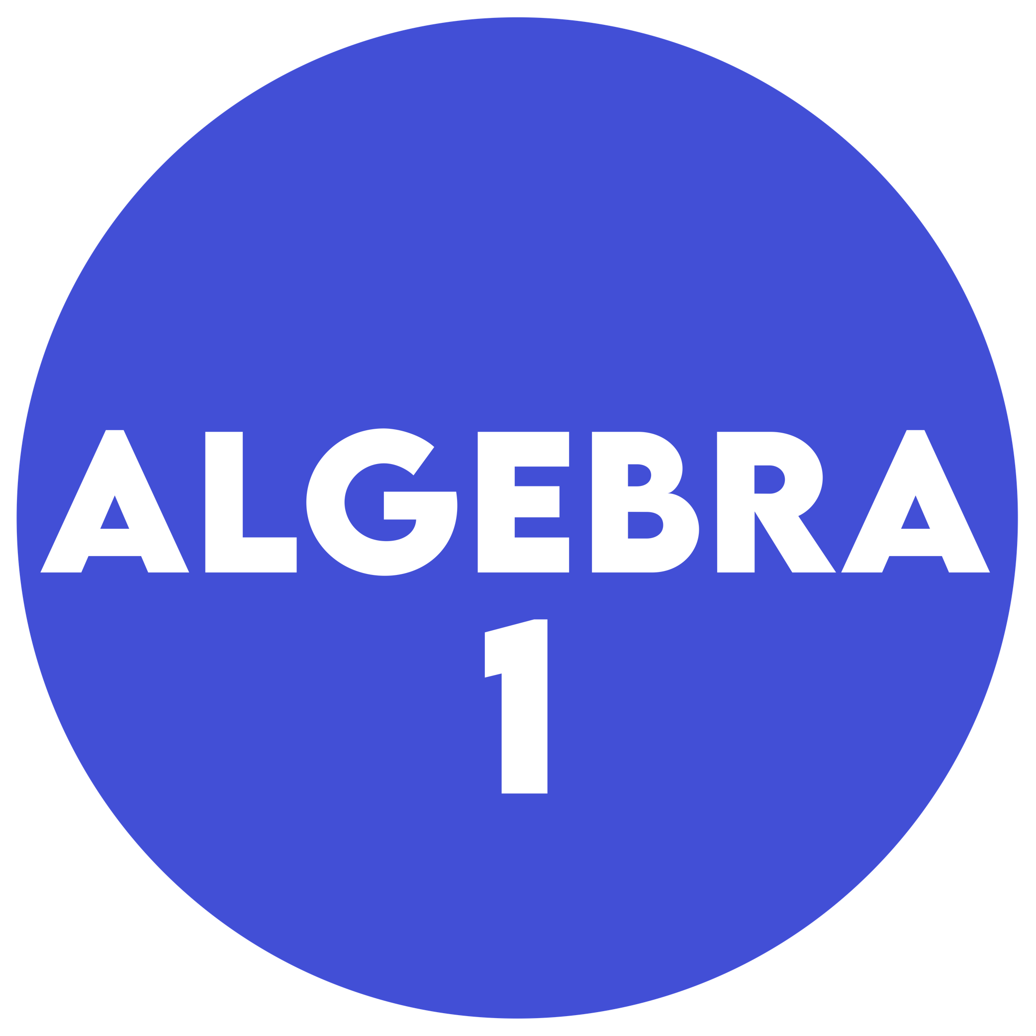 Free Algebra 1 Worksheets Printable W Answers Mashup Math