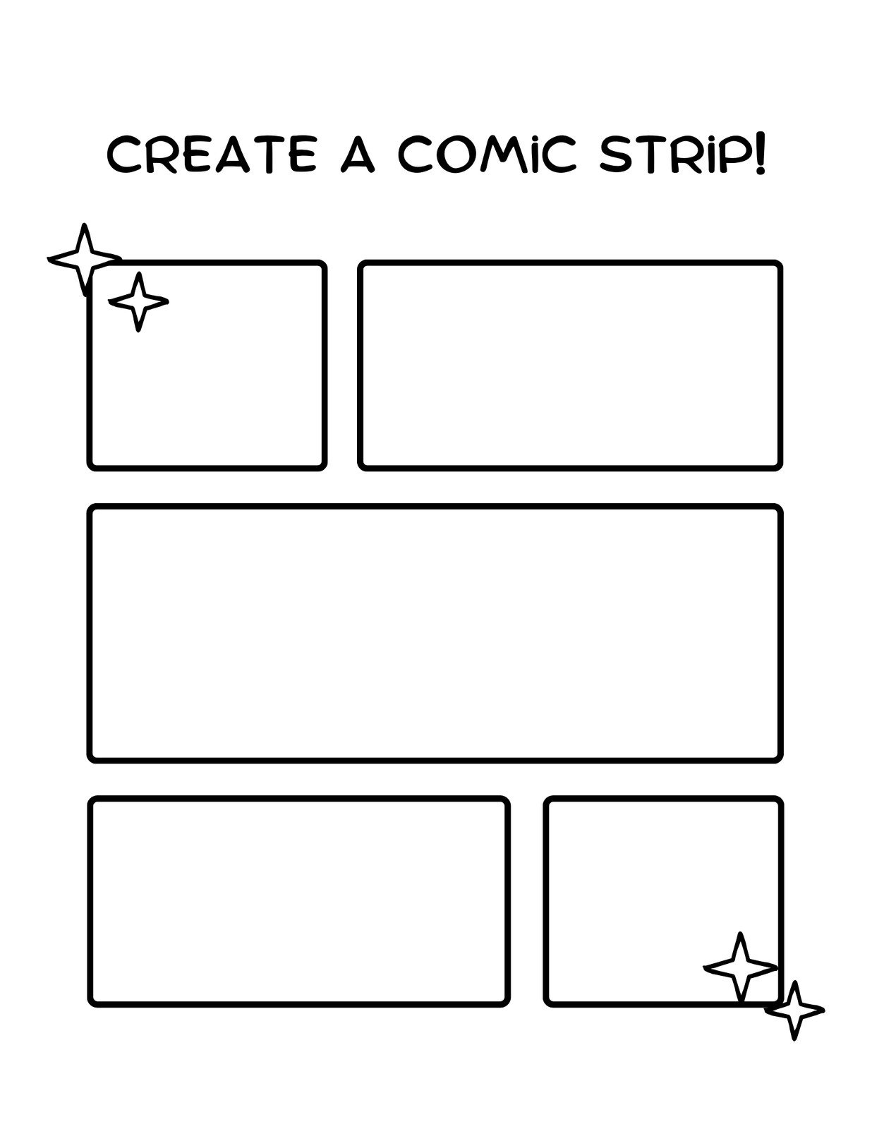 Free Custom Printable Art Worksheet Templates Canva