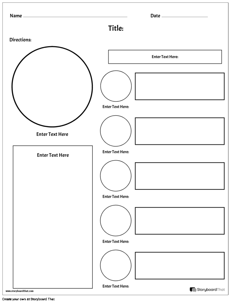 Free Customize Social Media Profile Templates