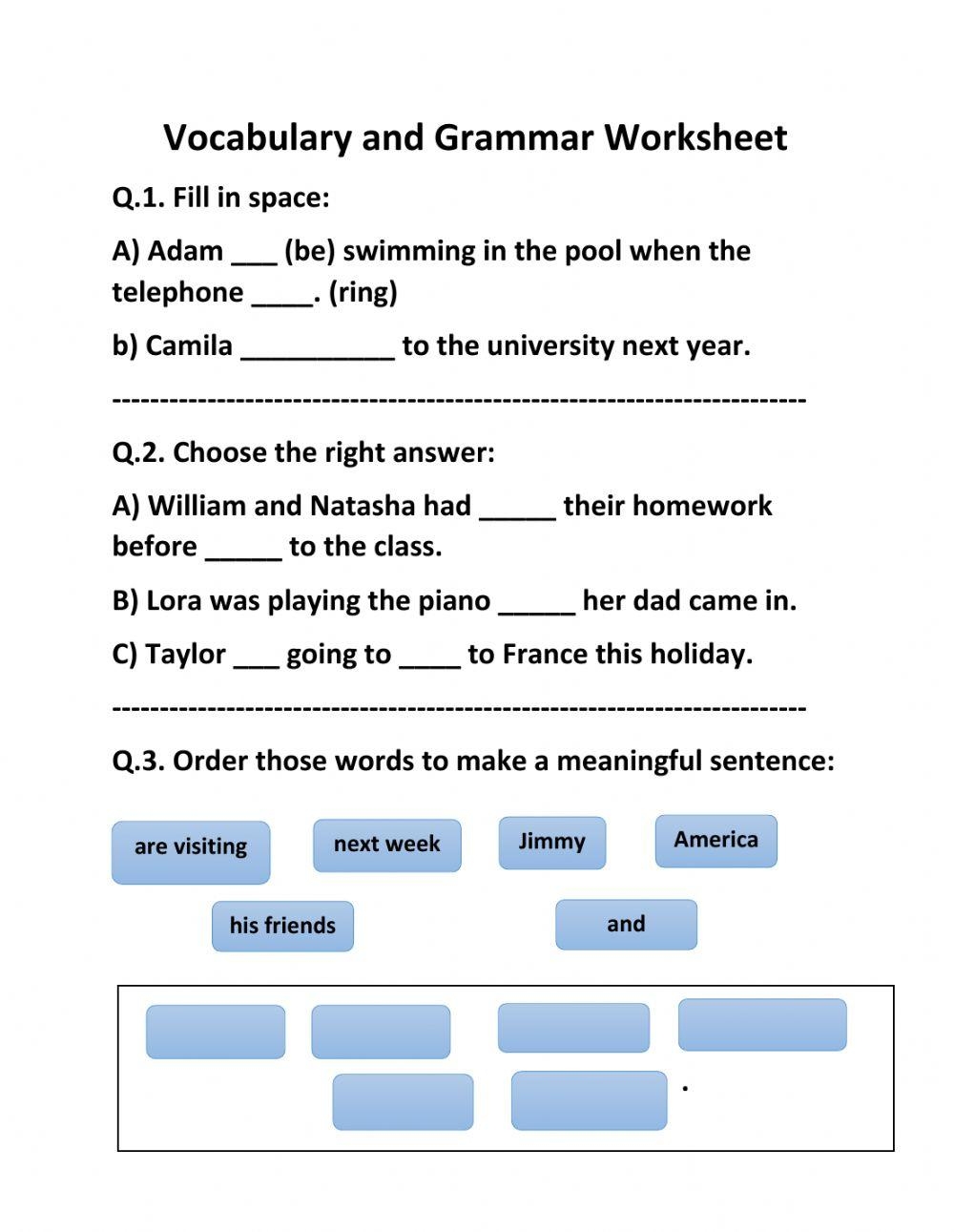 Free Eighth Grade English Worksheet Download Free Eighth Grade Free Eighth Grade English Worksheet Download Free Eighth Grade