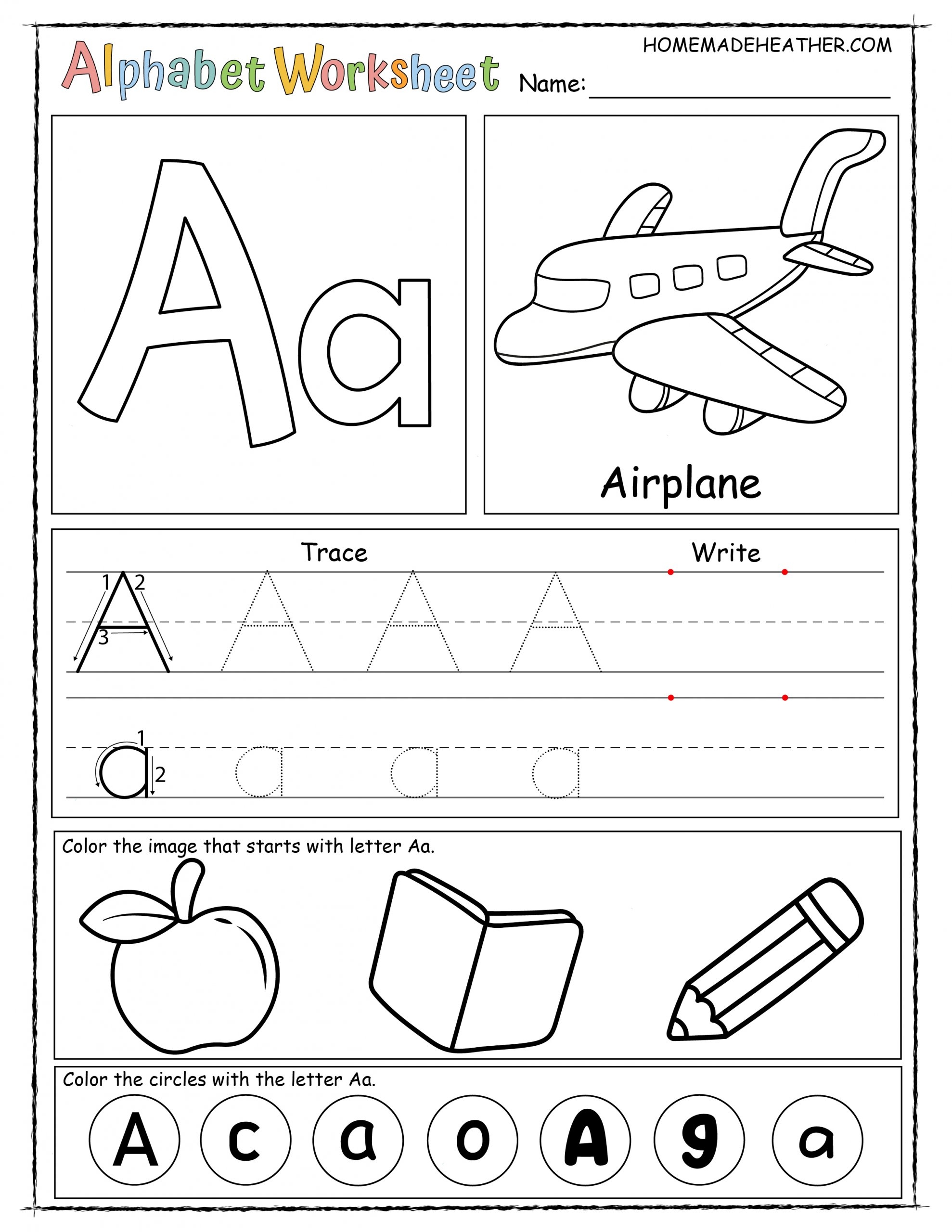 Free Free Preschool Worksheet Alphabet Printables Download Free Free Free Preschool Worksheet Alphabet Printables Download Free