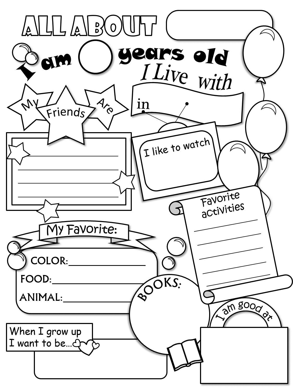 Free Homeschool Printables Happiness Is Homemade Worksheets 