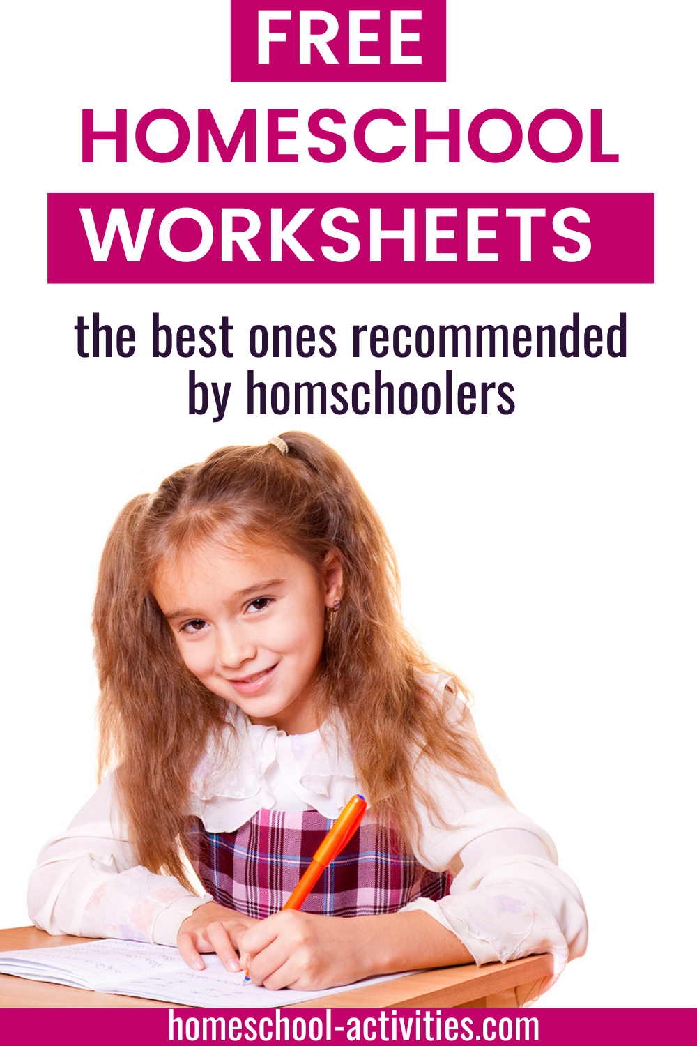 Homeschool Printable Worksheets Free Homeschool Printable Worksheets Free