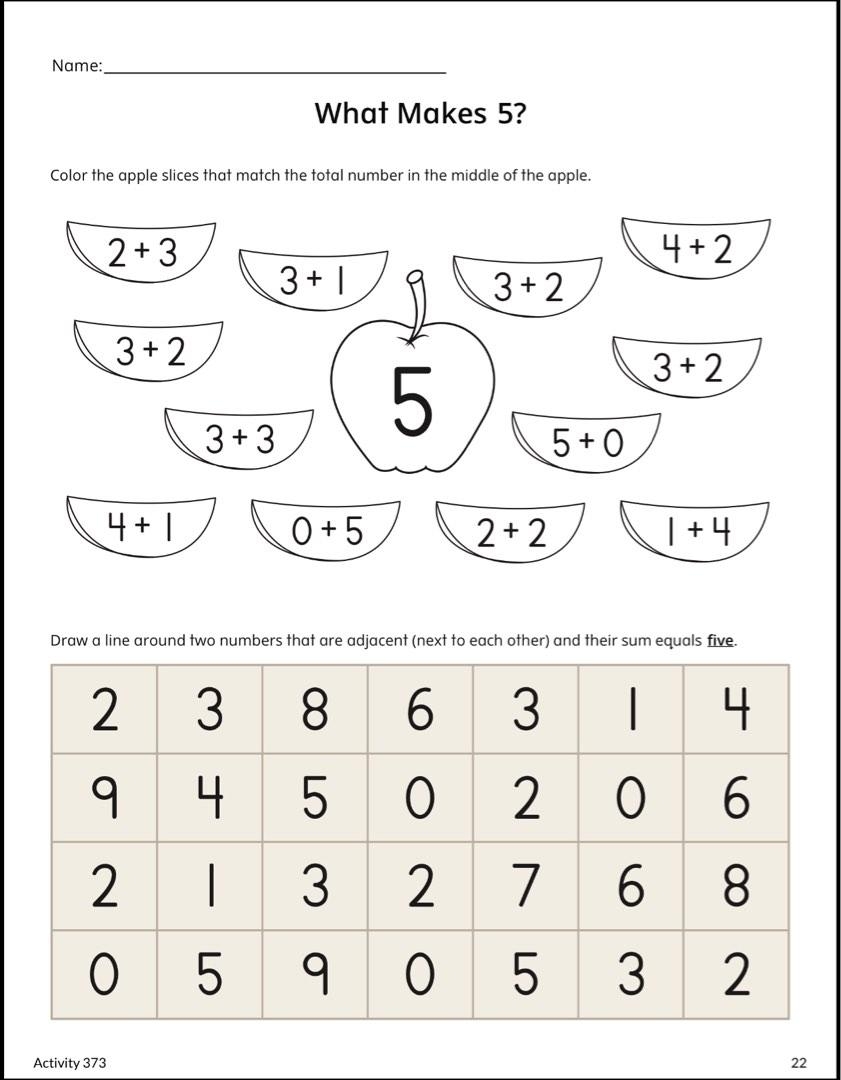 Free K2 Math Worksheet Download Free K2 Math Worksheet Png Images Free Worksheets On Clipart Library