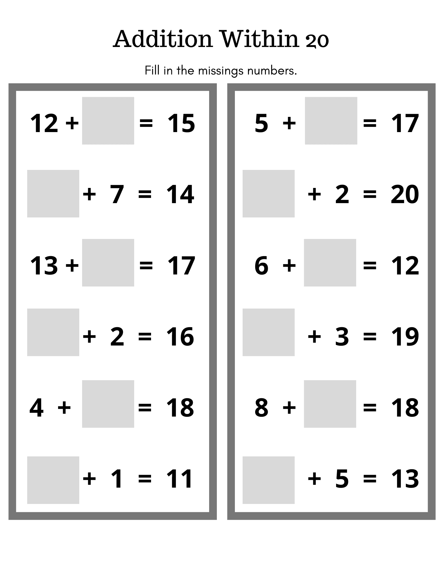 Free K2 Math Worksheet Download Free K2 Math Worksheet Png Images Free Worksheets On Clipart Library