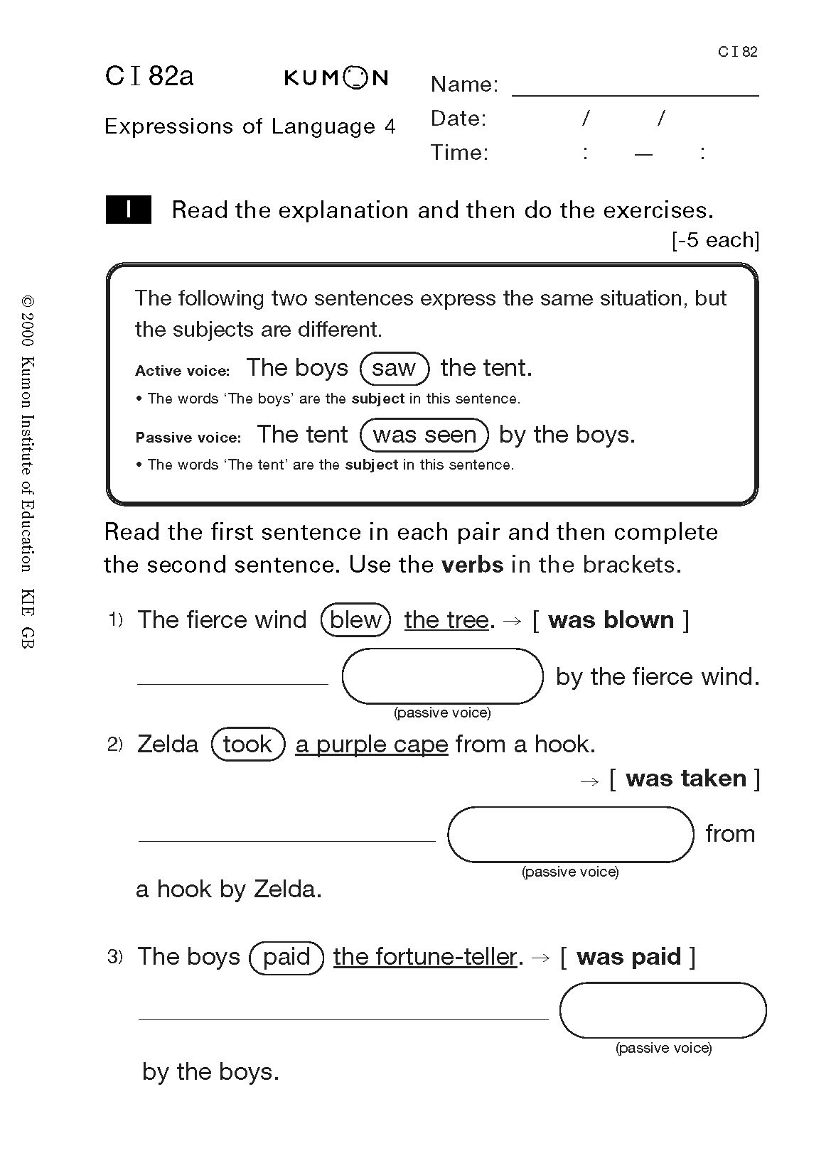 Free Kumon English Worksheet Download Free Kumon English Free Kumon English Worksheet Download Free Kumon English