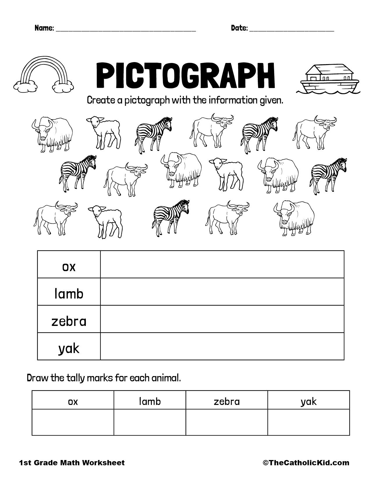Free Picture Graph Worksheets For Kids Studying May Be Fun Worksheets Library Free Picture Graph Worksheets For Kids Studying May Be Fun Worksheets Library