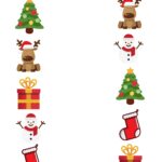 Free Preschool Holiday Printables That Millennial Momma