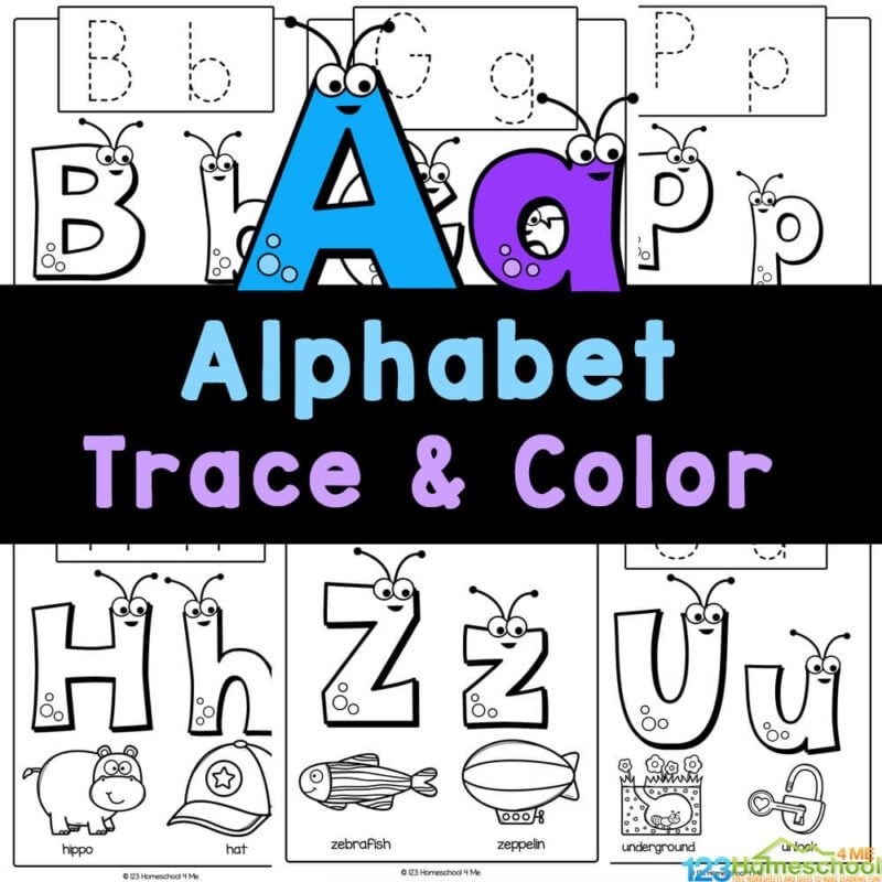 Free Preschool U0026 Kindergarten Alphabet U0026 Letters Worksheets Worksheets Library